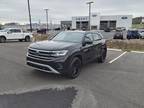 2022 Volkswagen Atlas Cross Sport V6 SE