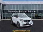 2018 Smart Fortwo Electric Drive passion