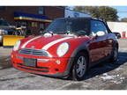 2005 Mini Cooper Base