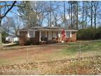 88 Poplar Drive Alexandria, AL