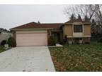 36820 Carriage Dr Sterling Heights, MI
