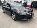 Used 2013 Honda Accord Sdn for sale.