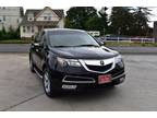 Used 2013 Acura MDX for sale.