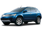 Used 2006 Nissan Murano for sale.