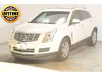 Used 2014 Cadillac Srx for sale.
