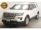 Used 2019 Ford Explorer for sale.