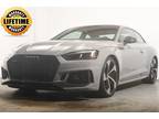 Used 2019 Audi Rs 5 Coupe for sale.