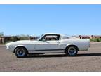 1967 Ford Mustang GT500 Recreation