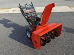 Ariens 32" Snowblower Pro Series Two Stage 10HP Model