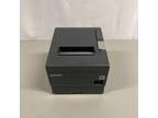 Epson TM-T88V MODEL M244A Thermal Receipt Printer FOR