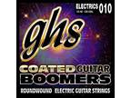 GHS Strings Electric Guitar Strings (CB-GBL) - Opportunity!