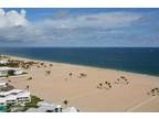 2100 S Ocean Ln #1903, Fort Lauderdale, FL 33316