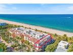 4444 S El Mar Dr Unit #401, Lauderdale by the Sea, FL 33308