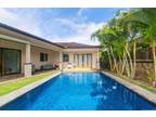 154 Mokumanu Dr, Kailua, HI 96734