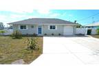 1551 St Jude Ave, Englewood, FL 34223