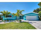 15540 Redington Dr, Redington Beach, FL 33708