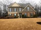 3040 Pleasant Valley Trail, Cumming, GA 30028