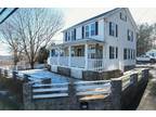 575 Bunker Hill Ave, Waterbury, CT 06708