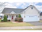 86 Hunt Glen Dr #86, Granby, CT 06035