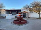 2865 E Adilene Dr, Tucson, AZ 85756