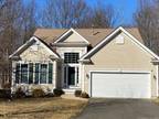 76 Links Way #76, Oxford, CT 06478