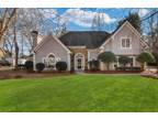 430 Clubfield Dr, Roswell, GA 30075