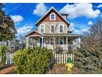 16 Burwell St, Norwalk, CT 06854