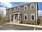 204F Mountain Rd #F, Suffield, CT 06078