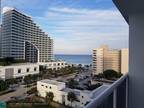 336 N Birch Rd #10-C, Fort Lauderdale, FL 33304