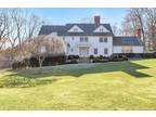 100 Pembroke Rd, Darien, CT 06820