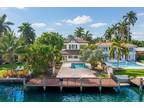 945 S North Lake Dr, Hollywood, FL 33019