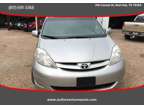 2007 Toyota Sienna for sale
