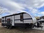 Used 2019 FOREST RIVER Cherokee For Sale