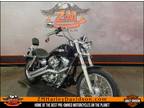 2009 Harley-Davidson Dyna Super Glide Custom