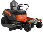 2023 Husqvarna Power Equipment Z254F Premium Special Edition 54 in.