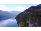 10 Lots with Gorgeous View of Slocan Lake