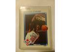 1991 NBA Hoops Michael Jordan # 253