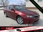 Used 2011 Subaru Impreza for sale.