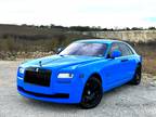 2011 Rolls-Royce Ghost BY APPOINTMENT ONLY