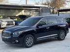 2014 INFINITI QX60 AWD 4dr Hybrid