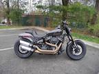 2023 Harley-Davidson Fat Bob 114 - Franklin,TN