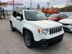 2016 Jeep Renegade Limited - Knoxville ,Tennessee