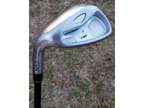 TaylorMade RAC OS Approach Wedge / AW, Left-handed