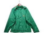 Special Blend Men's Size M Snowboarding Coat Jacket Green