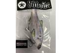 86 Baits - Doomrider Glidebait - BNIP, Sold Out! - Opportunity!