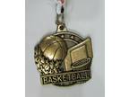 2005 DGF Girls Basketball Traveling Team Tournament Medal