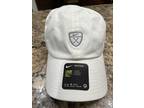 NEW WITH TAGS Nike Heritage86 Uniinteraction Golf Hat - Off White