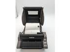 Brother P-Touch QL-1050 Label Printer with cord - Opportunity!