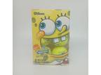 Wilson Nickelodeon Sponge Bob Square Pants Bob Lieponge 6 Ball