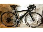 (MA3) Cannondale (ISO 4210) 48cm Advanced Aluminum Road Bike